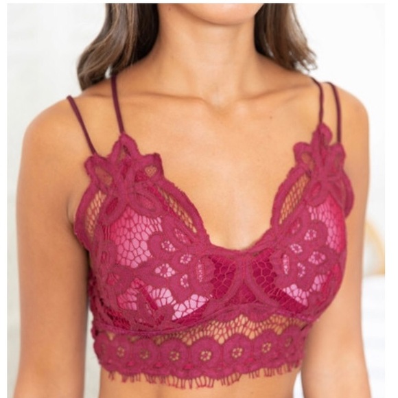 bralette - Picture 2 of 8